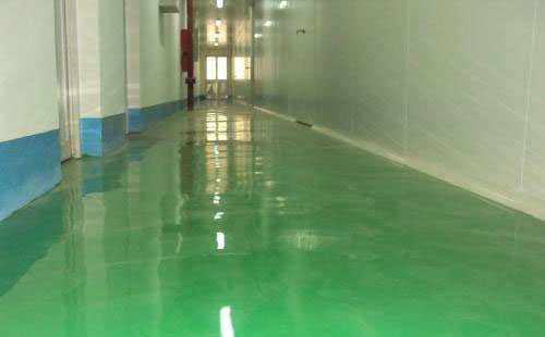 都兰水性环氧底涂