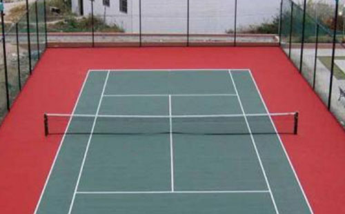 都兰改性丙烯酸面漆