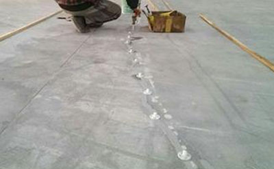 确保都兰都兰环氧地坪工程质量必须严格把控三个环节