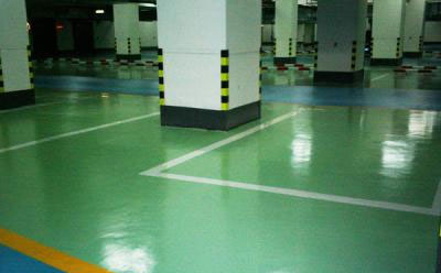 都兰都兰环氧地坪工程起泡原因及解决办法