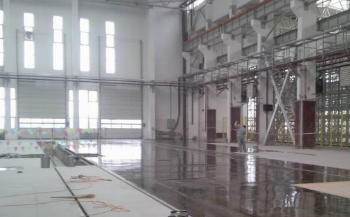 都兰通用环氧地坪底涂