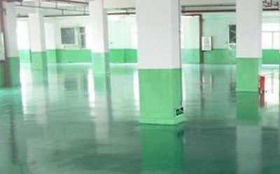 都兰环氧地坪底漆的用量该如何把控