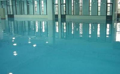 都兰都兰环氧地坪漆颜色怎么调？完全掌握调色绝招！