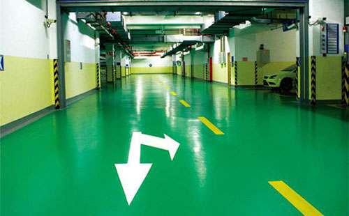 ‌都兰都兰环氧地坪工程验收标准：附着力、硬度、平整度检测方法