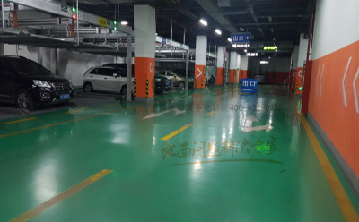 都兰都兰环氧地坪工程注意事项：如何避免施工中的常见问题？