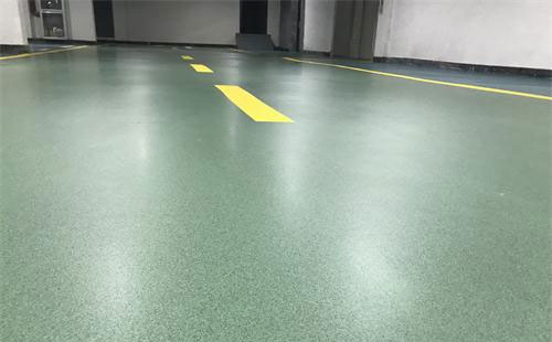 都兰环氧面涂中的环保措施：如何实现绿色施工？