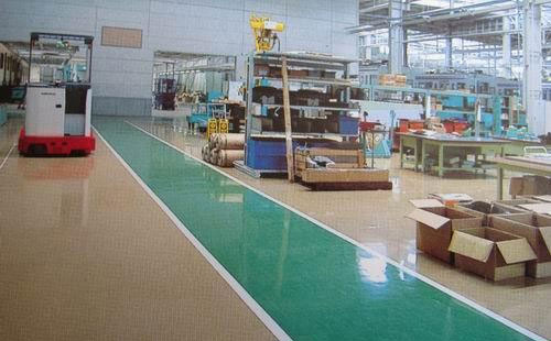 都兰都兰环氧地坪漆施工工艺及常见问题解决指南