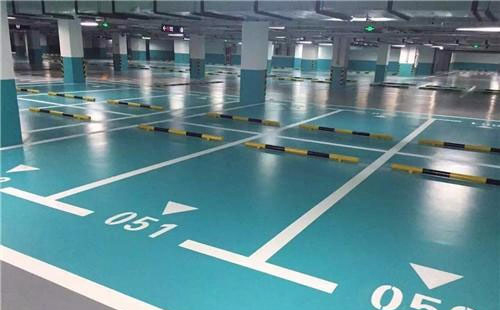 都兰都兰环氧地坪中涂：构筑坚固地面的关键环节
